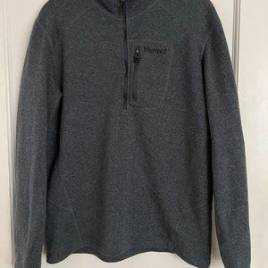 Marmot Men's‎ 1/2-Zip Jacket